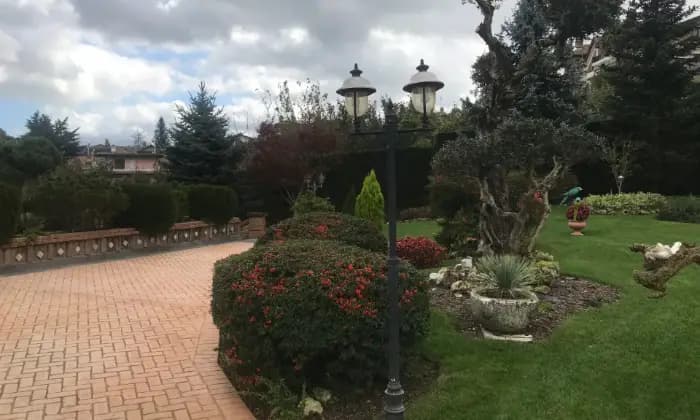 Homepal-avellino-VillaCUCINA
