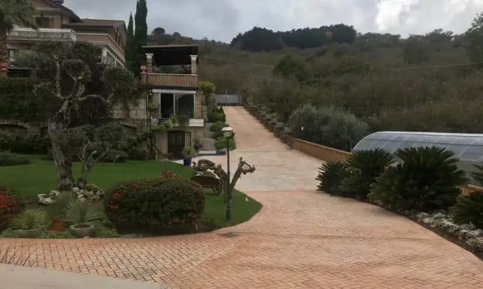 Homepal-avellino-VillaGIARDINO