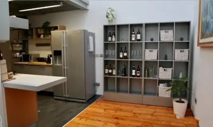 Homepal-Venezia-Loft-MestreSALONE