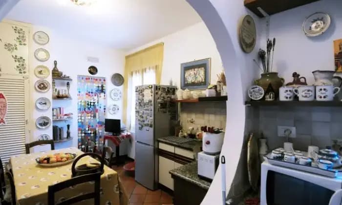 Homepal-Siracusa-VillaCUCINA