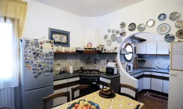 Homepal-Siracusa-VillaCUCINA