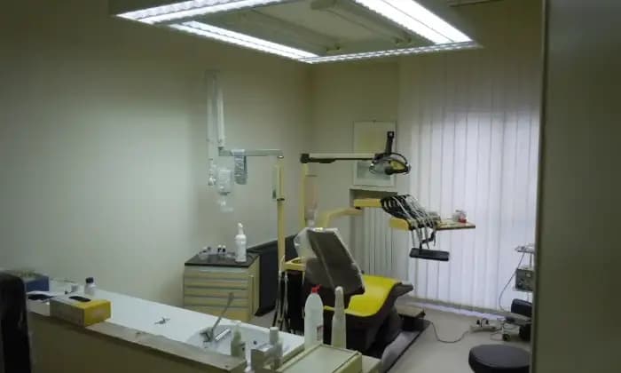 Rexer-Roma-Grande-studio-dentistico-o-appartamento-Studio