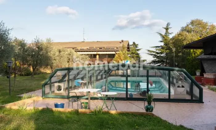 Rexer-Lonato-del-Garda-Villa-vista-lago-con-piscina-e-uliveto-Desenzano-del-Garda-PISCINA