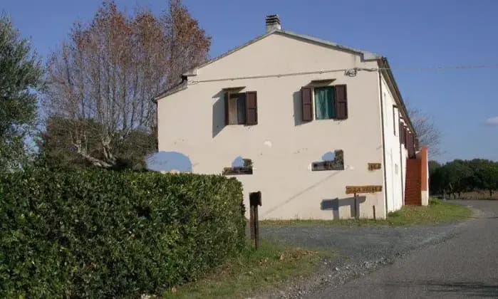 Rexer-Rosignano-Marittimo-Casa-colonica-Localit-La-Valle-Vada-Rosignano-Marittimo-ALTRO