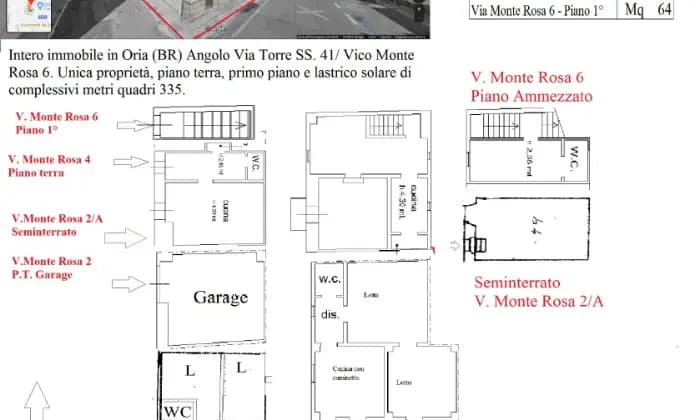 Rexer-Oria-Casa-indipendente-in-vendita-in-via-Torre-Santa-Susanna-Oria-Appartamento-P-Via-Monte-Rosa