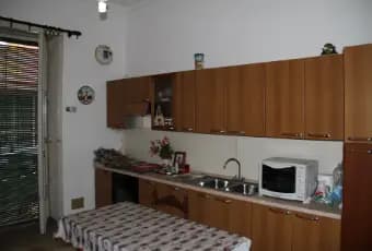Rexer-Ragusa-Casa-indipendente-Via-Empedocle-Ragusa-Cucina
