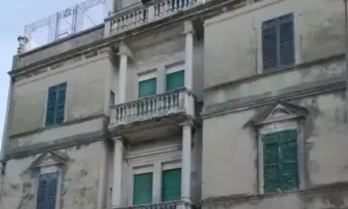 Rexer-San-Vito-Chietino-Appartamento-in-vendita-piano-con-garage-San-Vito-paese-Terrazzo