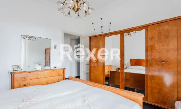 Rexer-Genova-Genova-quartiere-Quarto-Via-Priaruggia-ampio-appartamento-in-vendita-CAMERA-DA-LETTO