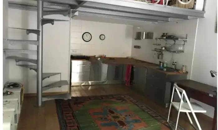 Rexer-Guglionesi-Appartamento-su-due-piani-in-vendita-in-viale-Margherita-Cucina