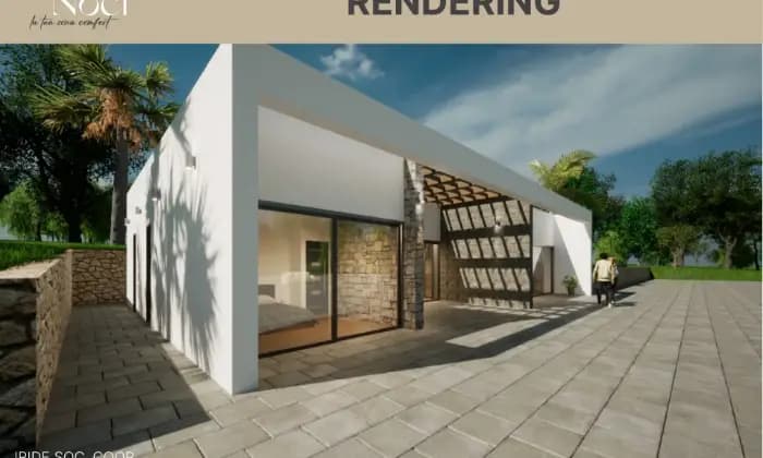 Rexer-Alcamo-Villa-da-edificare-con-progetto-approvato-Giardino