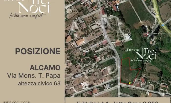 Rexer-Alcamo-Villa-da-edificare-con-progetto-approvato-Altro