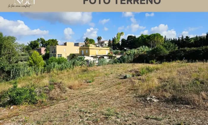 Rexer-Alcamo-Terreno-edificabile-con-progetto-approvato-Villa-mq-Terrazzo