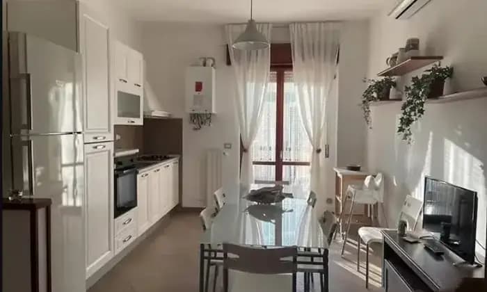 Rexer-Ginosa-Appartamento-a-Marina-di-Ginosa-Cucina