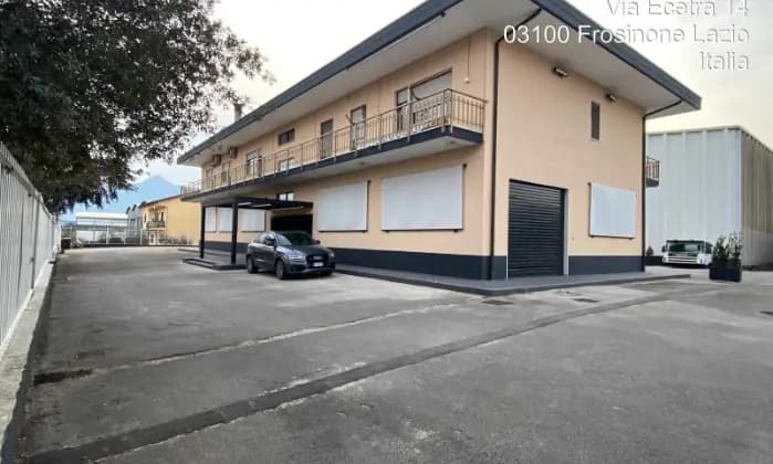 Rexer-Frosinone-Affitto-appartamento-uso-ufficio-Frosinone-Giardino