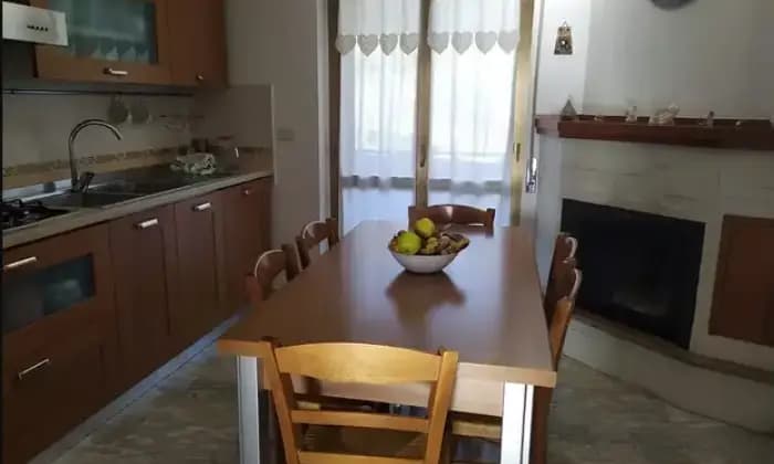 Rexer-Spezzano-della-Sila-Vendesi-appartamento-in-Via-Fausto-Gullo-a-SPEZZANO-DELLA-SILA-Cucina