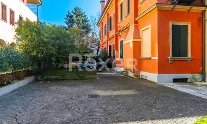 Rexer-Treviso-Villa-con-giardino-Terrazzo