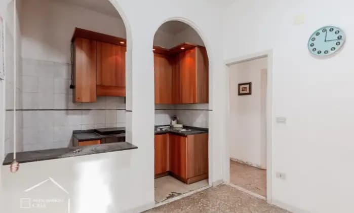 Rexer-Roma-Via-Monte-Bianco-Appartamento-di-mq-Cucina