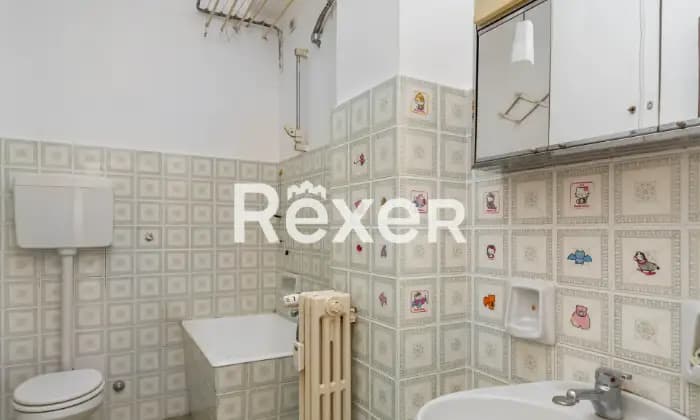 Rexer-Brescia-Trilocale-piano-alto-con-cantina-e-box-auto-singolo-Possibilit-acquisto-secondo-box-auto-Bagno