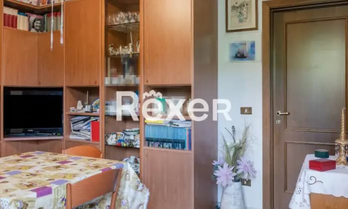 Rexer-Pianoro-NUDA-PROPRIETA-Rastignano-Carteria-di-Sesto-Pianoro-Appartamento-quadrilocale-con-cantina-Cucina
