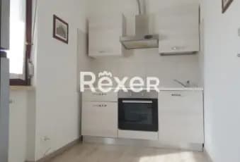 Rexer-Bovezzo-Monolocale-con-giardino-privato-e-box-auto-Cucina