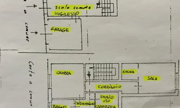 Homepal-Cascina-Appartamento-semi-indipendente-vani-garage-e-soffittaALTRO