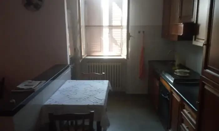 Homepal-Pescina-Appartamento-al-piano-con-garage-e-ortoCUCINA