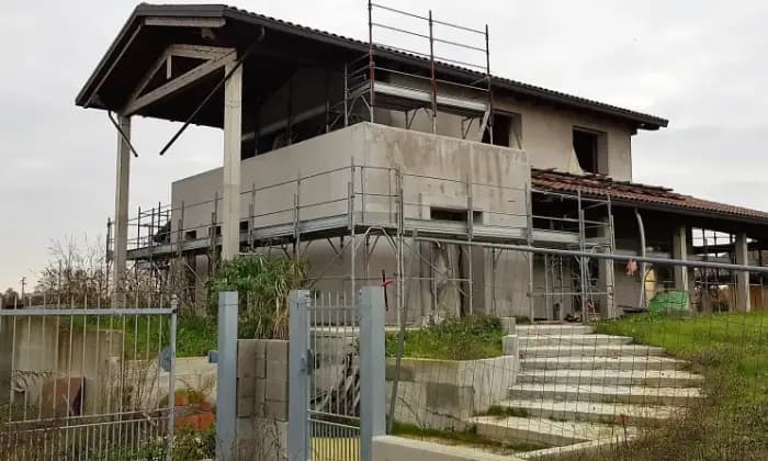 Homepal-Quargnento-Villa-con-giardino-progetto-con-certificazione-Casaclima-in-fase-di-costruzioneALTRO