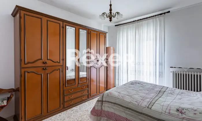Homepal-Sulmona-Grande-appartamento-luminoso-con-balcone-Sulmona-CentroCAMERA-DA-LETTO