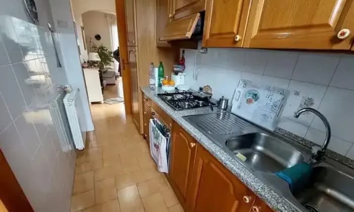 Homepal-Rosignano-Marittimo-Appartamento-con-giardinoCucina