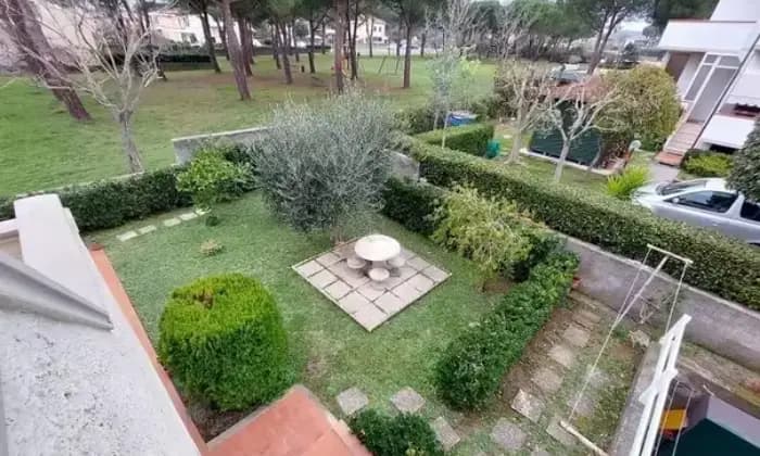 Homepal-Rosignano-Marittimo-Appartamento-con-giardinoGiardino