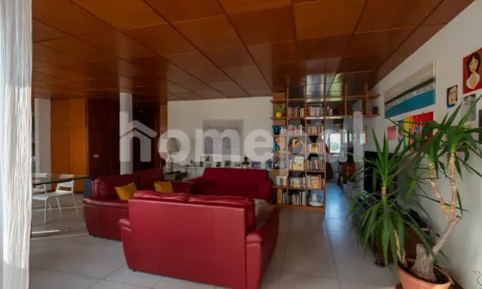 Homepal-Carpenedolo-Splendido-attico-dal-design-moderno-con-ampio-terrazzoSALONE