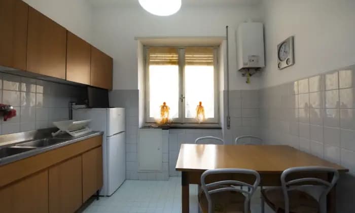 Homepal-Rapallo-Appartamento-con-giardino-e-posto-auto-condominialiCucina