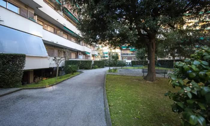 Homepal-Rapallo-Appartamento-con-giardino-e-posto-auto-condominialiGiardino