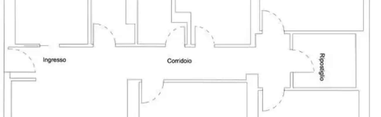 Homepal-BolzanoBozen-Appartamento-quarto-ed-ultimo-piano-no-ascensorePlanimetria