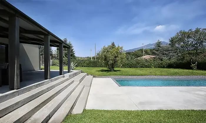 Homepal-Trecastagni-Villa-in-bioedilizia-con-piscina-e-vista-Etna-Giardino
