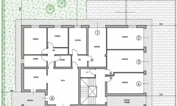 Homepal-Nonantola-Appartamento-nuova-costruzioneAltro