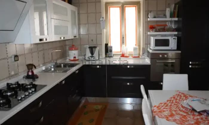 Homepal-Mussomeli-Appartamento-su-due-piani-in-vendita-in-via-DogliottiMussomeli-Cucina