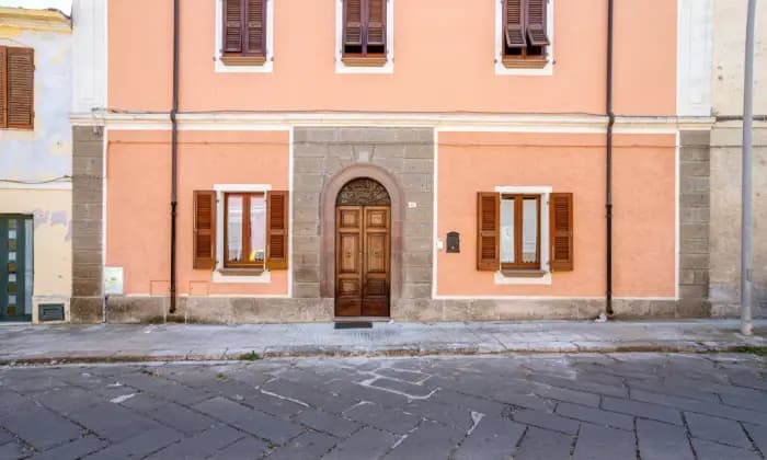 Rexer-Ittiri-SPLENDIDA-CASA-PADRONALE-SU-LIVELLI-ALTRO