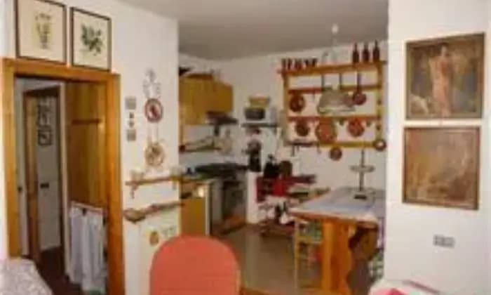 Rexer-Campo-di-Giove-Affittasi-casa-vacanza-montagna-CUCINA