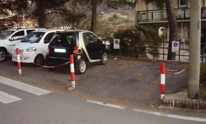 Rexer-Genova-Posto-auto-scoperto-recintato-POSTO-AUTO