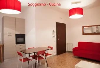 Rexer-Roma-Camera-doppia-in-Appartamento-zona-Marconi-CUCINA