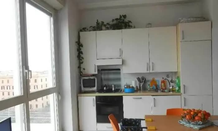 Rexer-Roma-Appartamento-in-affitto-Cucina