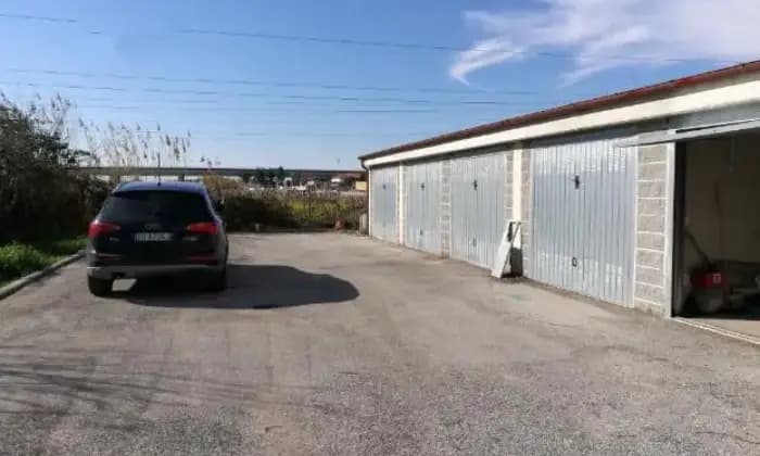 Rexer-Pescara-Garage-box-auto-GARAGE