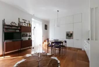 Rexer-Milano-Appartamento-su-due-livelli-SALONE