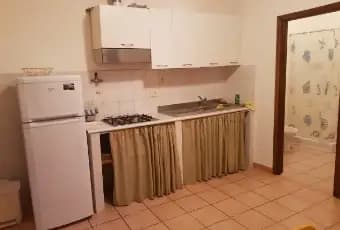 Rexer-Roma-Grazioso-monolocale-a-Castel-di-Leva-CUCINA