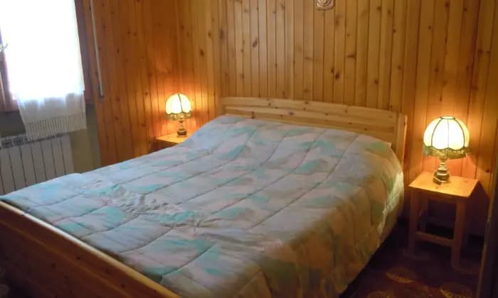 Rexer-Rivisondoli-Rivisondoli-Splendida-Casa-CAMERA-DA-LETTO-matrimoniale