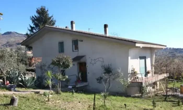 Rexer-Cerreto-Sannita-Villa-indipendente-con-uliveto-e-vigneto-ALTRO