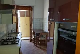 Rexer-Sassari-Appartamento-vicinanze-via-Napoli-SALONE