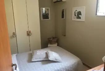 Rexer-Messina-Mini-appartamento-de-luxe-centrale-CAMERA-DA-LETTO