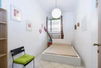 Rexer-Roma-Appartamento-camere-da-letto-metropolitana-Colli-Albani-CAMERA-DA-LETTO